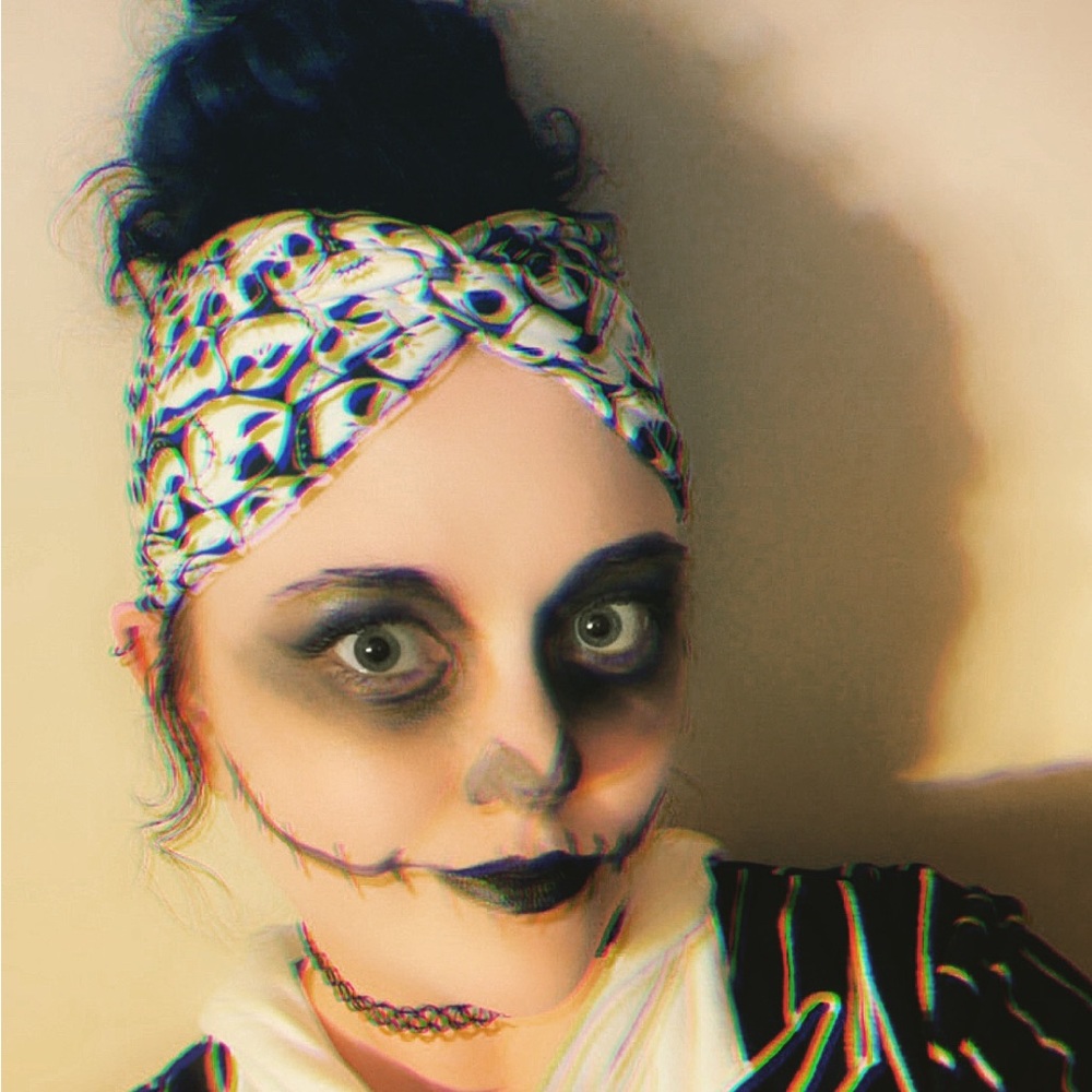 Meet your Posher, Samantha